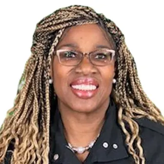 Dr. Venessa Battle