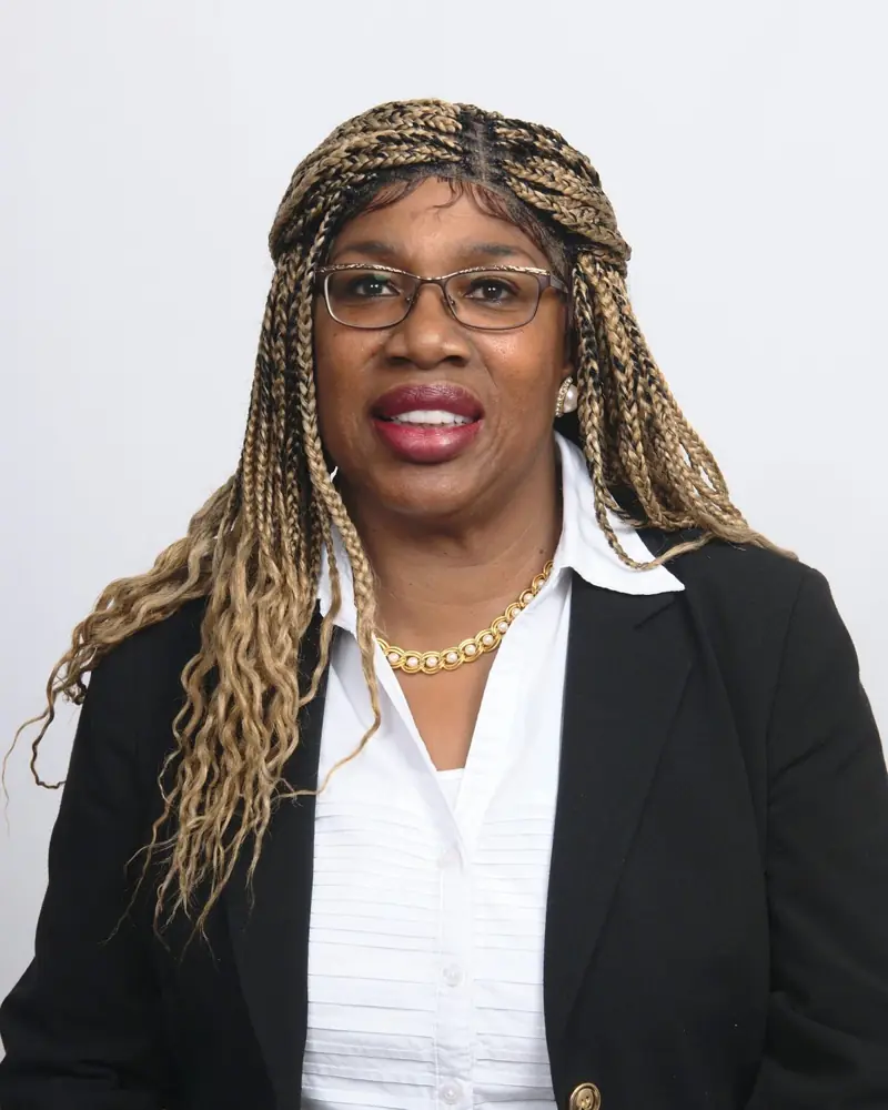 Dr. Venessa M. Battle